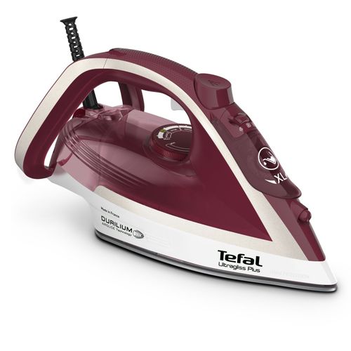 Tefa Dampfbügeleisen Fv 6810 Wh/gr