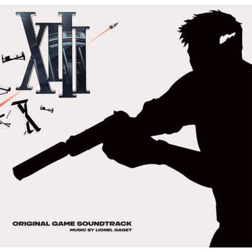 Vinyle Xiii Original Soundtrack 1lp