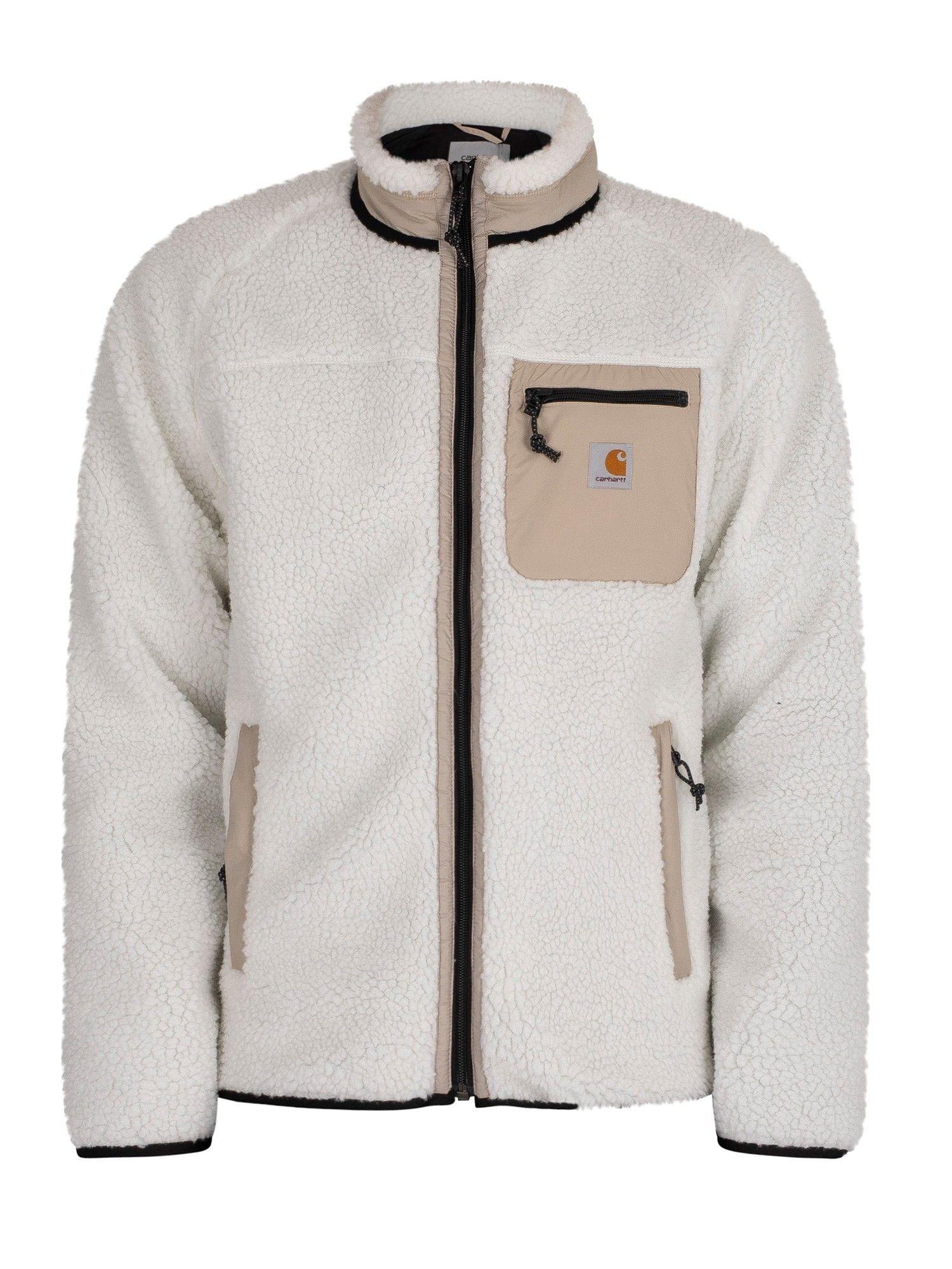 carhartt fluffy fleece