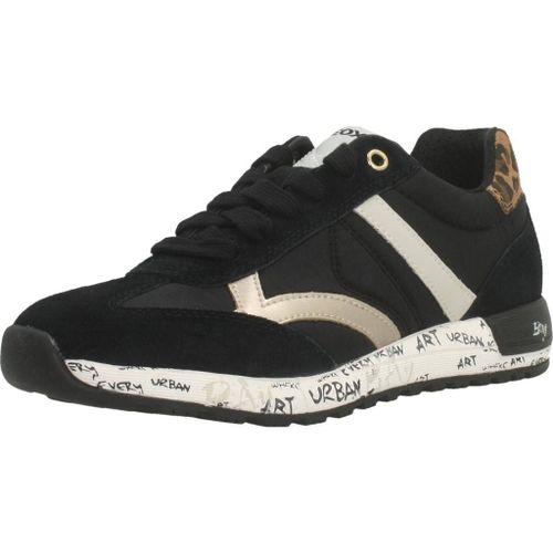 Geox J Alben G Colour Noir - 31