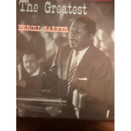 The Greatest Vol 1