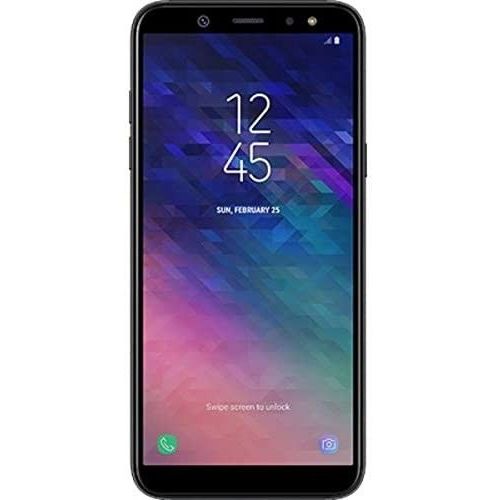 SAMSUNG Galaxy A6 2018 Noir - 32 Go