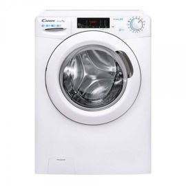 Machine à laver Candy CSO14105TE 10 kg 1400 rpm Blanc