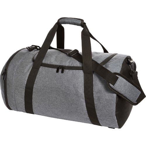 Sac de sport ou voyage - 1814006 - gris chin?