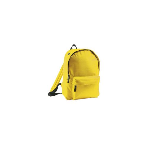 Sac à dos loisirs 15L - 70100 - jaune