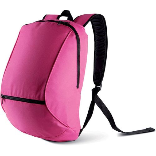 Sac à dos - KI0103 - rose fuchsia
