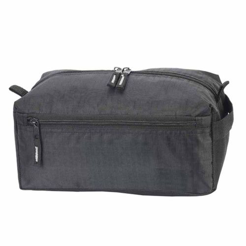 Trousse de toilette - 2484 - Noir