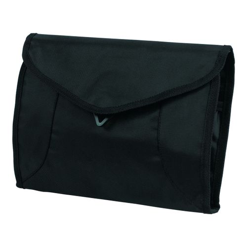 Trousse de toilette avec crochet - SPORT - 1802719 - noir