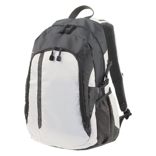 Sac à dos loisirs - petite randonnée - GALAXY - 1806694 - blanc