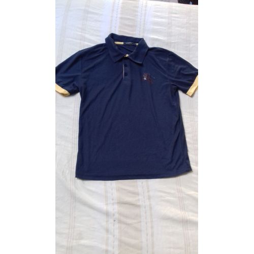 Polo Pour Homme Shmhwrss Taille Xl