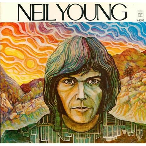 Neil Young