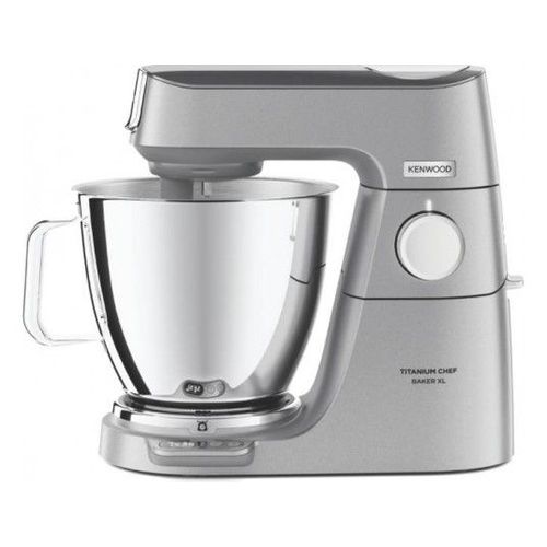 Robot cuiseur KVL85.004SI Baker XL