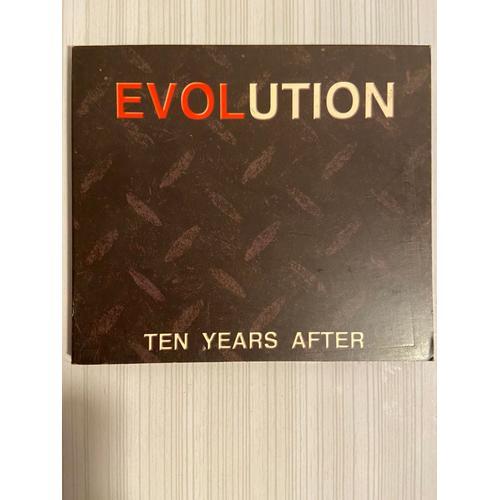 Ten Years After Evolution