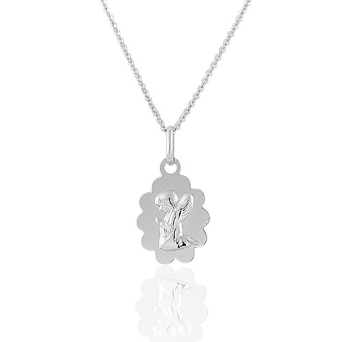 Collier En Argent 925/1000