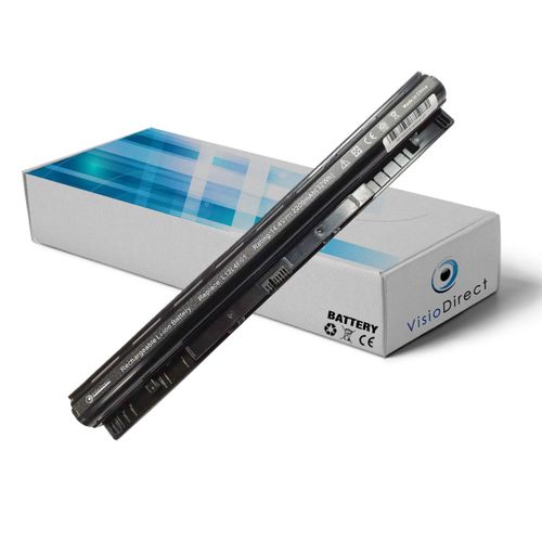Batterie compatible pour Lenovo IdeaPad G50-30 14.4V 2200mAh -VISIODIRECT-