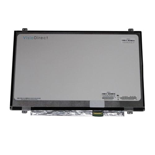 Dalle Ecran 14" LED pour ordinateur portable ARCHOS 140 Cesium 1366x768 - Visiodirect -