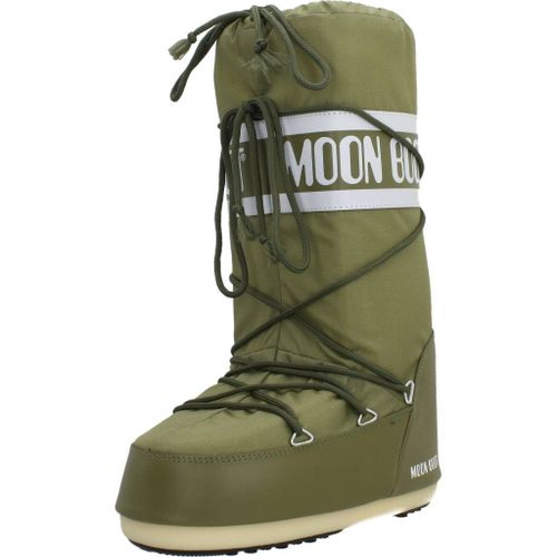 Moon Boot 14004400 083 Colour Vert