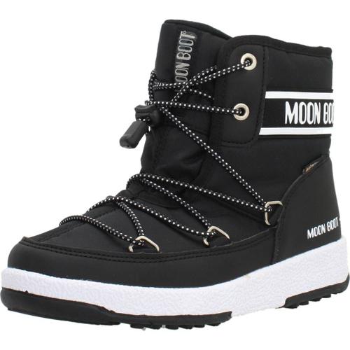 Moon Boot 34052500 001 Colour Noir