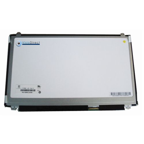 Dalle Ecran 15.6" LED type B156XW04-V6 pour ordinateur portable - Visiodirect -
