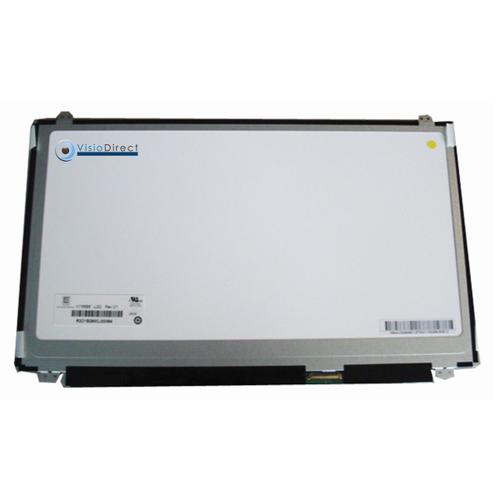 Dalle Ecran 15.6" LED pour ordinateur portable ASUS X550CC-XX503H-BE - Visiodirect -