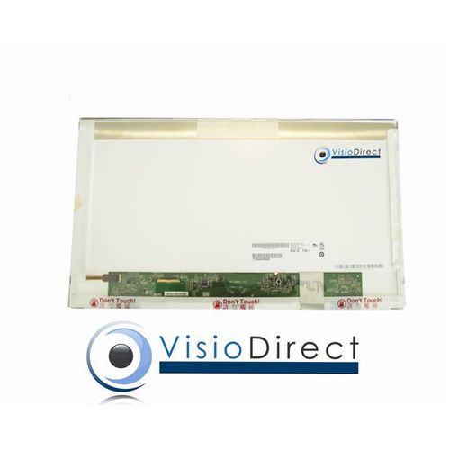 Dalle Ecran 17.3" LED WXGA LED pour ordinateur portable TOSHIBA Satellite C875-13L - Visiodirect -