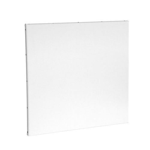 Châssis Entoilé Polycoton 40 X 40 Cm 360 G/M²