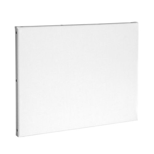 Châssis Entoilé Polycoton 24 X 30 Cm 360 G/M²