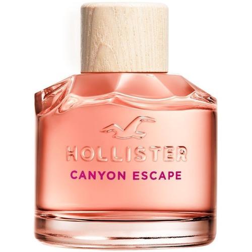 Hollister - Canyon Escape For Her Edt 100 Ml 