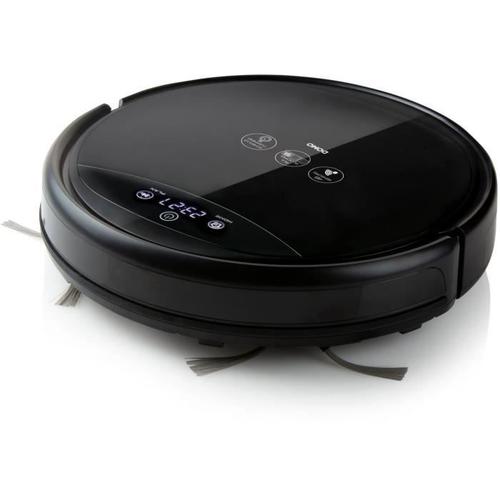 Robot Vacuum Cleaner Vc (Do7293s)