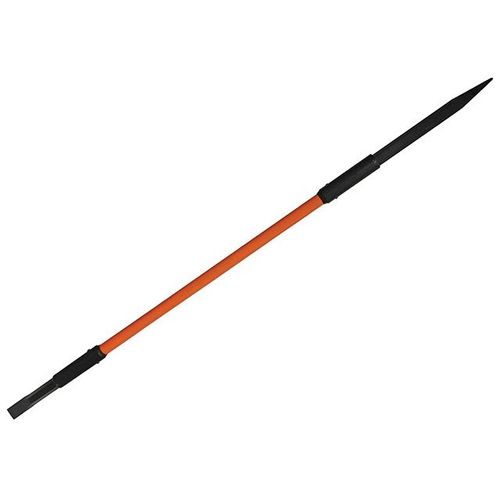 Barre à mine isolée 1000 V- 1,55m Ø 32 mm