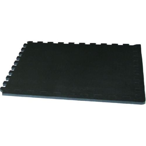 Tunturi Set De 6 Tapis De Protection Sol Musculation 120x180cm