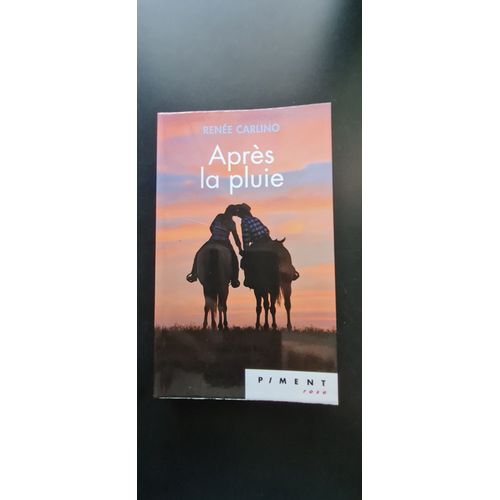 Après La Pluie