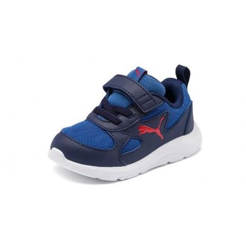 Baskets Basses Puma Fun Racer Ac Inf