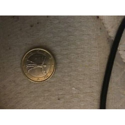 1 Euro Italie 2009 -