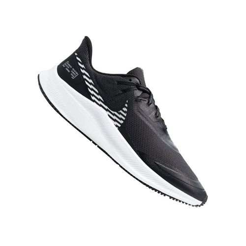 Baskets Basses Nike Quest 3 Blanc