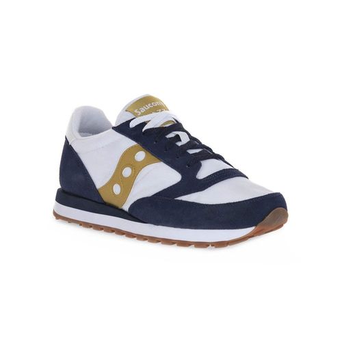 Baskets Basses Saucony Jazz
