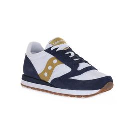 Baskets Basses Saucony Jazz