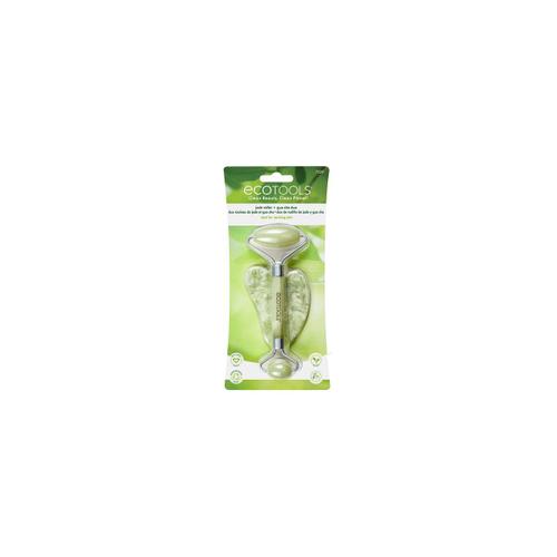 Accessoire Ecotools Duo Jade Roller Et Pierre Gua Sha