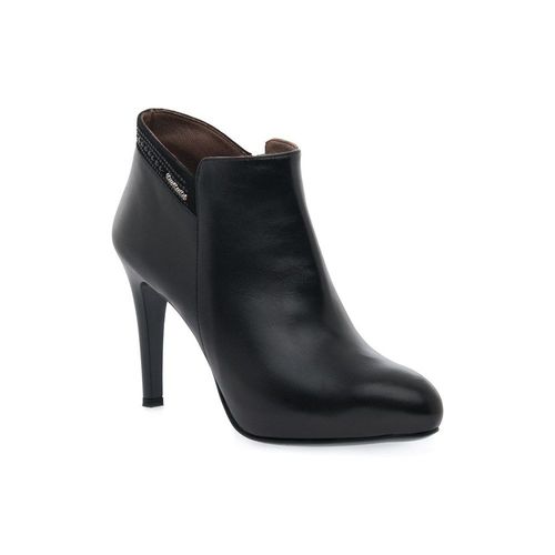 Bottines Nero Giardini 013461100 - 35