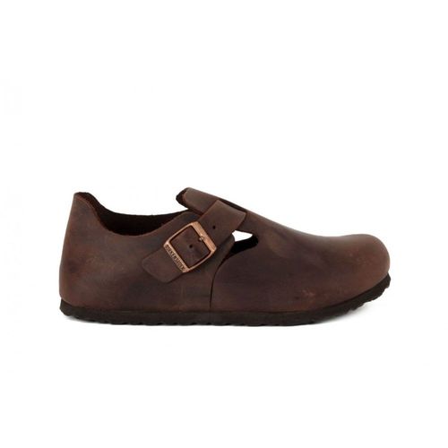 Baskets Basses Birkenstock London Habana