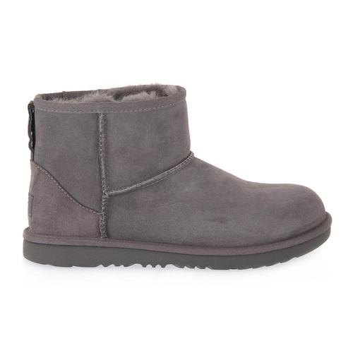 Haute Cheville Ugg Mini Classic Ii Kid