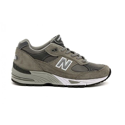 Baskets Basses New Balance M991gl
