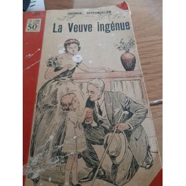 La Veuve Ingenue