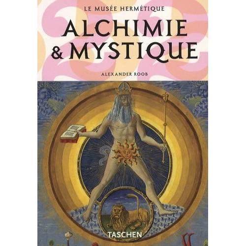 Alchimie & Mystique - Le Musée Hermétique