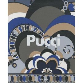 Emilio Pucci Fashion Story Art et culture Rakuten - Main Image