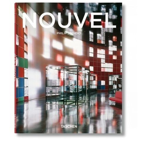 Jean Nouvel 1945 - Donneur De Formes