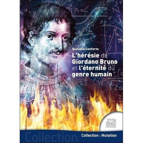 L'heresie De Giordano Bruno Et L'eternite Du Genre Humain