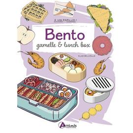 1.1L-Lunch Box aveccompartiment de Subdivision,Boite Repas Adultes/Enfants,Bento  Lunch Box Durable,Lunch