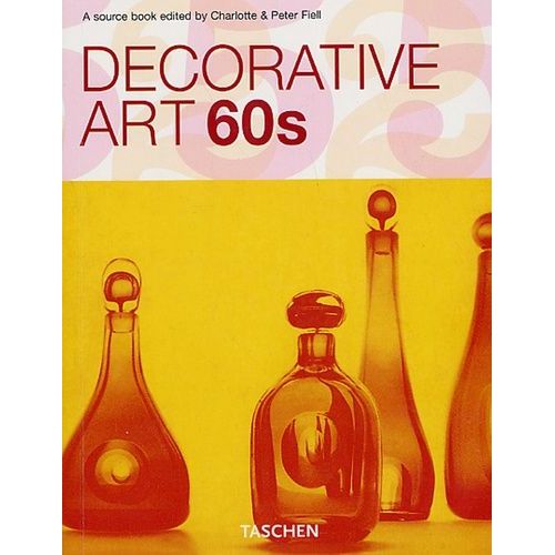 Decorative Art 60s
