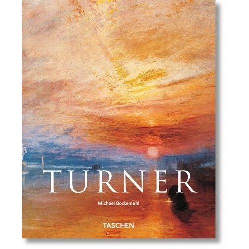 Turner (1775-1851). Le Monde De La Lumière Et Des Couleurs